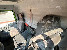 MERCEDES-BENZ Atego 813 4x2 BB CARRIER Kühlkoffer DAUTEl LBW