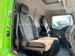 MERCEDES-BENZ Atego 813 4x2 BB CARRIER Kühlkoffer DAUTEl LBW