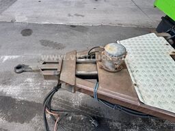  Cuppers LVA 09-16 AL 3-Stock Viehanhänger,