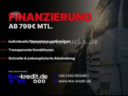  Cuppers LVA 09-16 AL 3-Stock Viehanhänger,