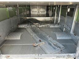  Cuppers LVA 09-16 AL 3-Stock Viehanhänger,