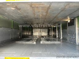  Cuppers LVA 09-16 AL 3-Stock Viehanhänger,
