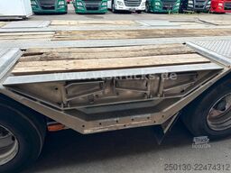 MÜLLER-MITTELTAL TS3 Rm Lenk/Lift Radmulden Hydraulik/Rampen