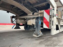 MÜLLER-MITTELTAL TS3 Rm Lenk/Lift Radmulden Hydraulik/Rampen