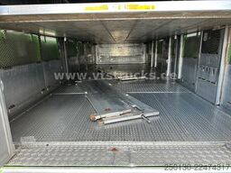 MAN TGX 26.440 6x2 3.Stock Cuppers Komplett-Zug
