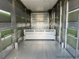 MAN TGX 26.440 6x2 3.Stock Cuppers Komplett-Zug