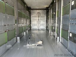 MAN TGX 26.440 6x2 3.Stock Cuppers Komplett-Zug