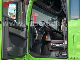 MAN TGX 26.440 6x2 3.Stock Cuppers Komplett-Zug