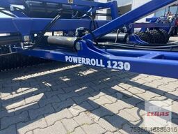 Dalbo DALBO POWERROLL 1230 X 55 CM C