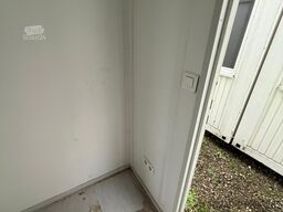  20' Bürocontainer Office Container 6m