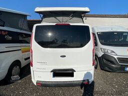 Ford Panama P10 Campervan | 2022 EURO 6 | Venditore Professionale