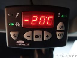 Renault Master Koel/Vries/Verwarmen L3/H2 BPM vrij