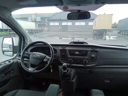 Ford Panama P10 Campervan | 2022 EURO 6 | Venditore Professionale