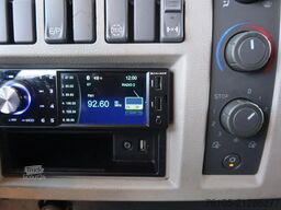 Volvo FE Bak+Klep Dhollanida 2.000 kg