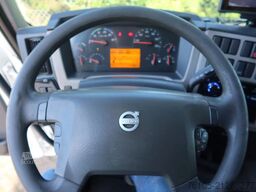 Volvo FE Bak+Klep Dhollanida 2.000 kg