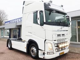 Volvo FH 4x2 bed 2x Holland Truck