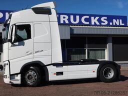 Volvo FH 4x2 bed 2x Holland Truck