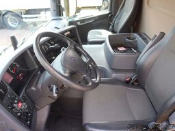 Scania P250 4x2 Bakwagen+Klep E6 Dhollandia 1500 kg