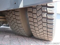 Scania P250 4x2 Bakwagen+Klep E6 Dhollandia 1500 kg