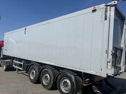 KEMPF SKM 39 ALU-KASTENMULDE 55M³ ROLLPLANE