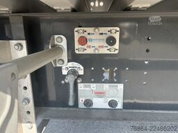 KEMPF SKM 39 ALU-KASTENMULDE 55M³ ROLLPLANE