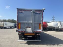 KEMPF SKM 39 ALU-KASTENMULDE 55M³ ROLLPLANE
