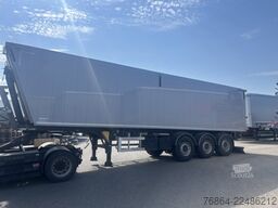 KEMPF SKM 39 ALU-KASTENMULDE 55M³ ROLLPLANE