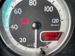 DAF XF 105.510 RETARDER, PARK CLIMA, FRIGO, EURO 4