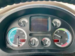 DAF XF 105.510 RETARDER, PARK CLIMA, FRIGO, EURO 4