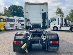 DAF XF 105.460 EURO 5, RETARDER, FRIGO
