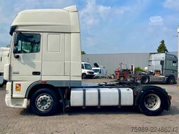 DAF XF 105.460 EURO 5, RETARDER, FRIGO