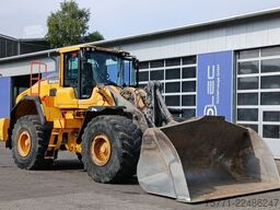 Volvo L180H ŁADOWARKA KOŁOWA