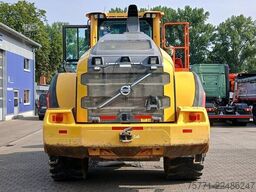 Volvo L180H ŁADOWARKA KOŁOWA