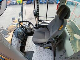 Volvo L180H ŁADOWARKA KOŁOWA