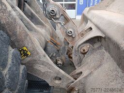Volvo L180H ŁADOWARKA KOŁOWA