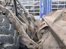 Volvo L180H ŁADOWARKA KOŁOWA