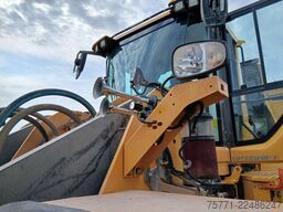 Volvo L180H ŁADOWARKA KOŁOWA