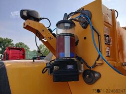 Volvo L180H ŁADOWARKA KOŁOWA