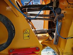 Volvo L180H ŁADOWARKA KOŁOWA