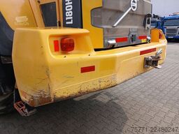 Volvo L180H ŁADOWARKA KOŁOWA