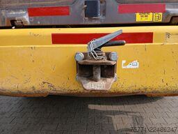 Volvo L180H ŁADOWARKA KOŁOWA
