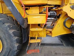 Volvo L180H ŁADOWARKA KOŁOWA