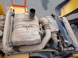 Volvo L180H ŁADOWARKA KOŁOWA