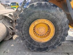 Volvo L180H ŁADOWARKA KOŁOWA