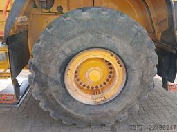Volvo L180H ŁADOWARKA KOŁOWA