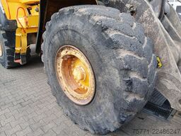 Volvo L180H ŁADOWARKA KOŁOWA