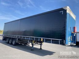 Schmitz Cargobull Semitrailer Curtainsider Standard