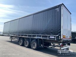 Schmitz Cargobull Semitrailer Curtainsider Standard