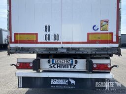 Schmitz Cargobull Semitrailer Curtainsider Standard
