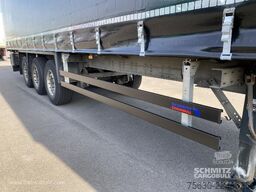 Schmitz Cargobull Semitrailer Curtainsider Standard